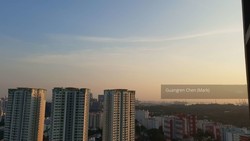 Commonwealth Towers (D3), Condominium #181347412